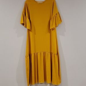 WDira Casual Dress